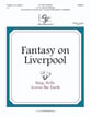 Fantasy on Liverpool Handbell sheet music cover